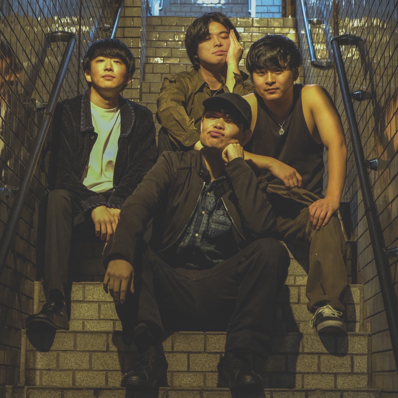 いつか見た世界