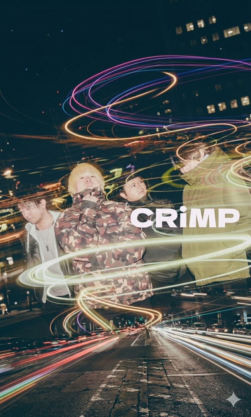 CRiMP